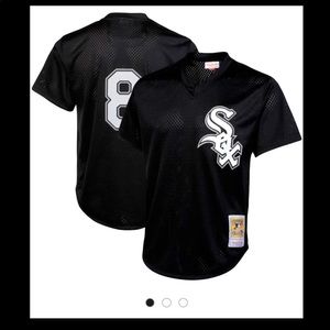 Brand New with tags, Never worn Bo Jackson Jersey!